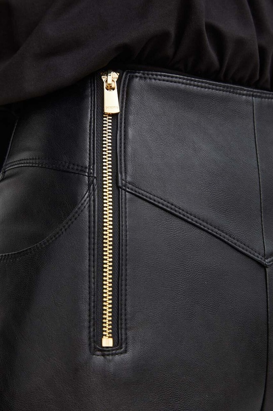 Брюки Pinko чёрный 102299.7105