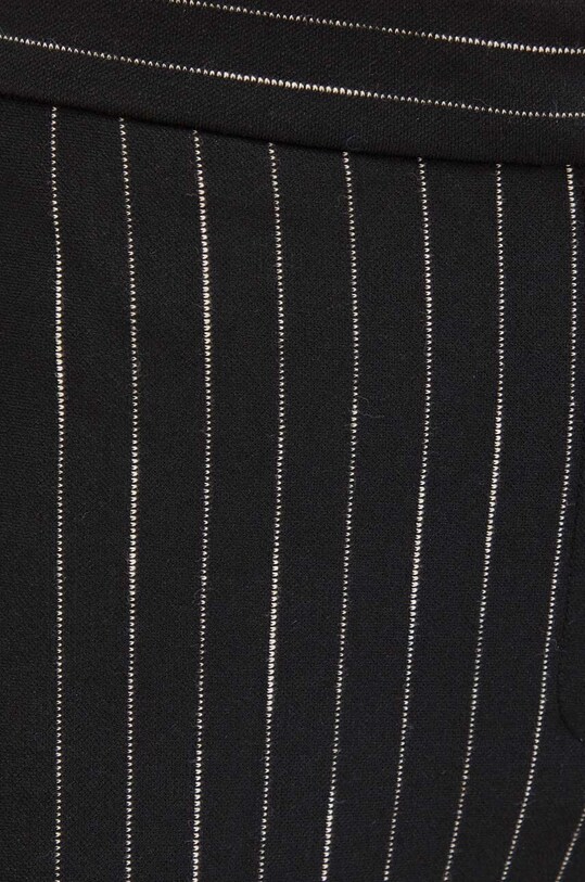 Pinko spodnie czarny 100054.A1AQ