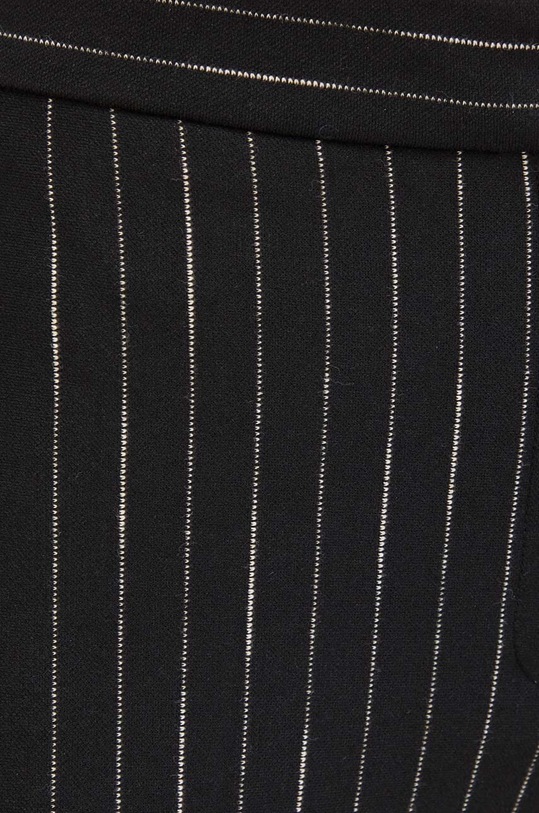 Hlače Pinko crna 100054.A1AQ