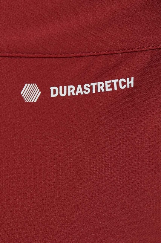 Outdooor hlače Salewa Puez Warm Durastretch Cargo bordo 00.0000028483