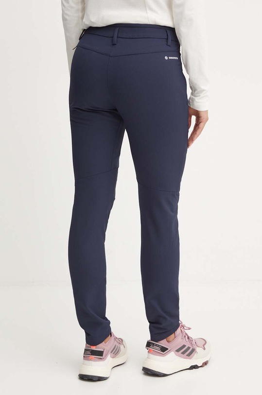 Odjeća Hlače outdoor Salewa Puez Dolomitic 2 Durastretch 00.0000028487 mornarsko plava