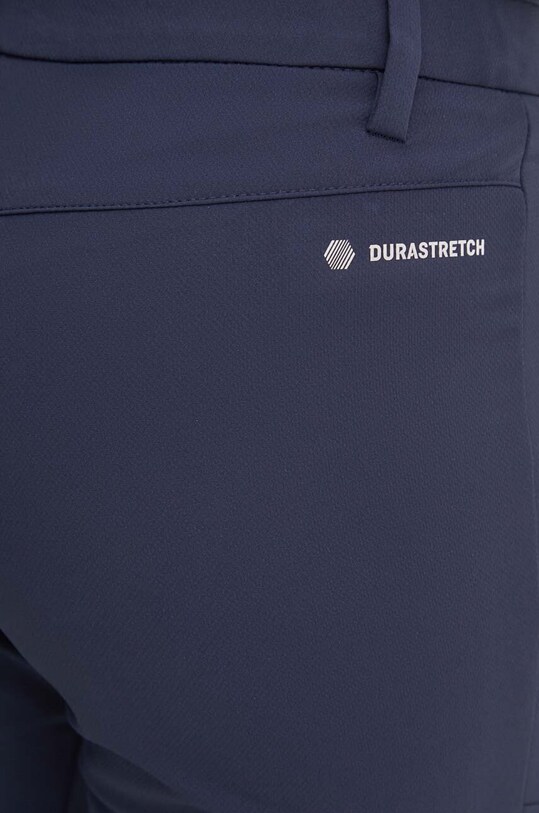 Παντελόνι εξωτερικού χώρου Salewa Puez Dolomitic 2 Durastretch 00.0000028487 σκούρο μπλε
