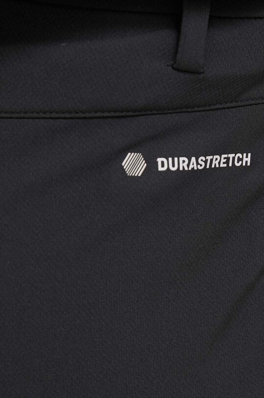Salewa pantaloni de exterior Puez Dolomitic 2 Durastretch negru 00.0000028487