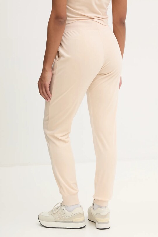 Oblečenie Tepláky Guess V3BB27.KBXI2 béžová