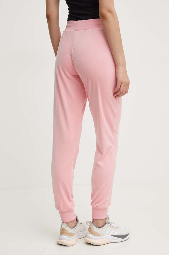 Одяг Спортивні штани Guess V3BB27.KBXI2 рожевий
