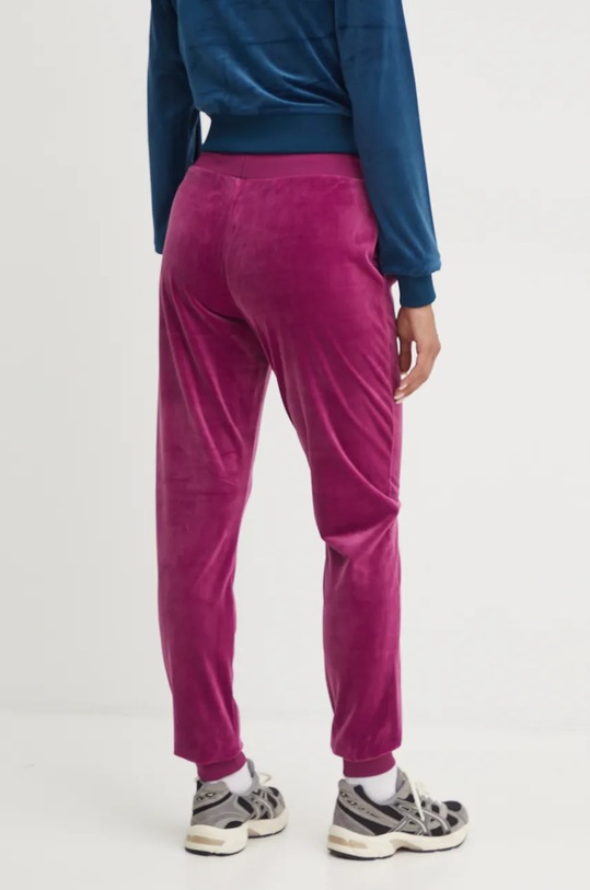 Odjeća Donji dio trenirke Guess V3BB27.KBXI2 ljubičasta