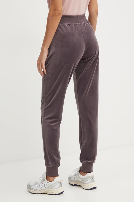 Oblečení Tepláky Guess V3BB27.KBXI2 fialová