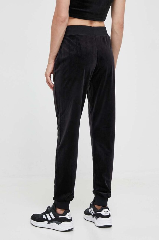Îmbrăcăminte Guess pantaloni de trening V3BB27.KBXI2 negru