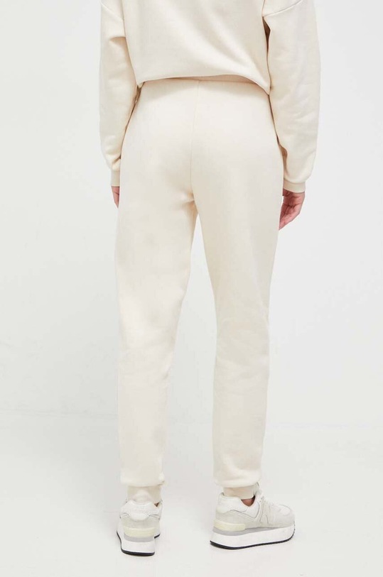 Ρούχα Παντελόνι φόρμας Guess V3BB14.KBXX1 μπεζ