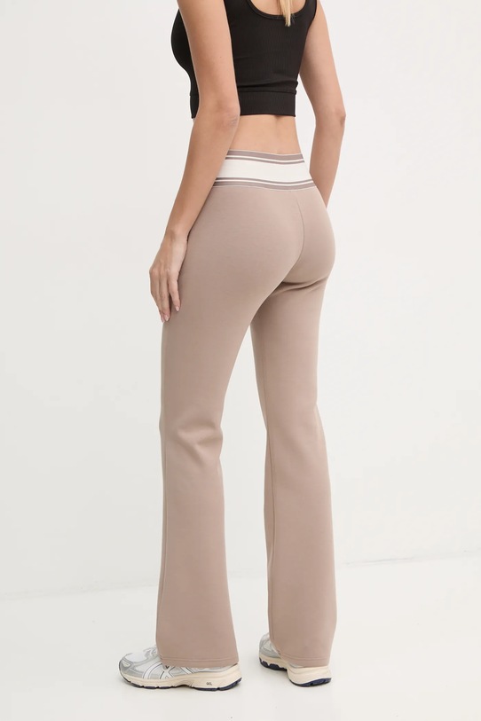 Oblečení Tepláky Guess V3BB09.KBCK2 béžová