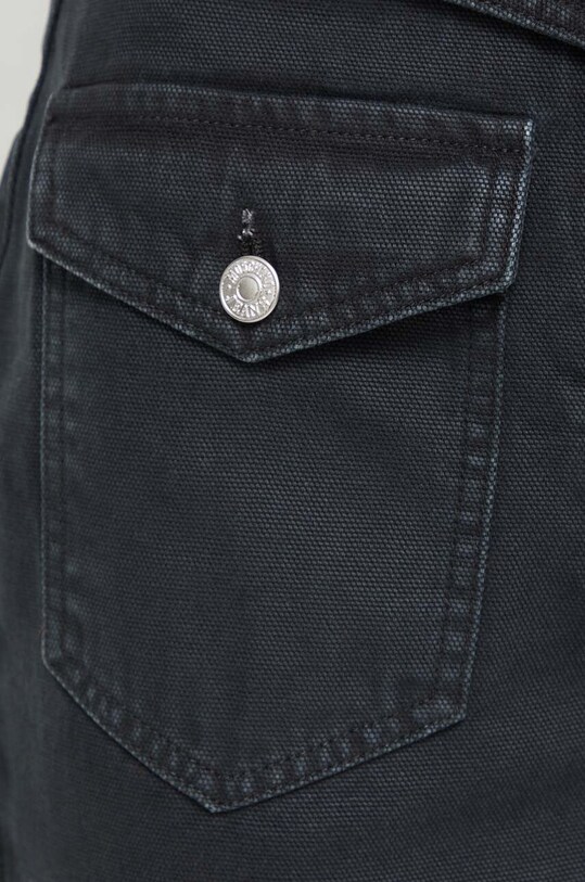 Moschino Jeans jeansy czarny 0306.8734