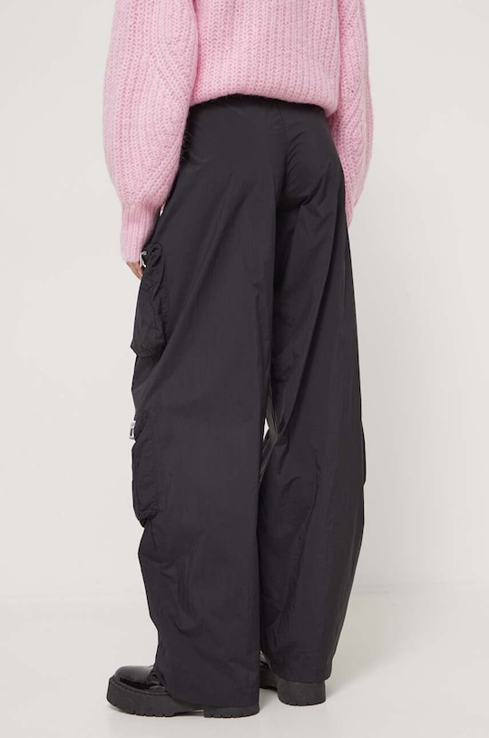 HUGO pantaloni negru 50498135