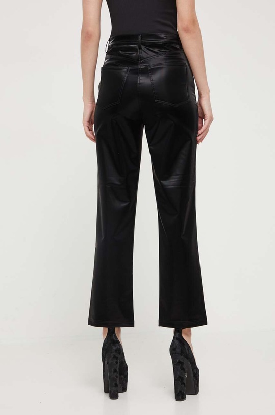 Дрехи Панталон HUGO 50498156 черен