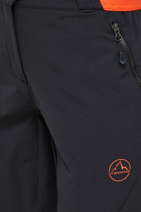 Outdoorové kalhoty LA Sportiva Orizion černá M42999322S