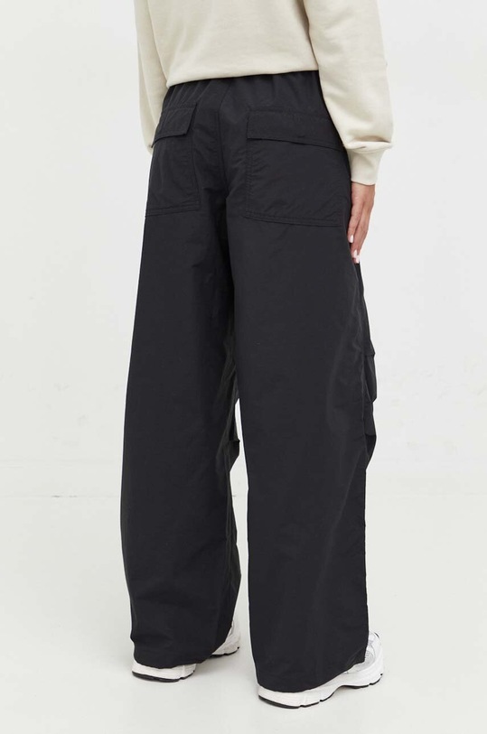 Ruházat Tommy Jeans nadrág DW0DW16387 fekete