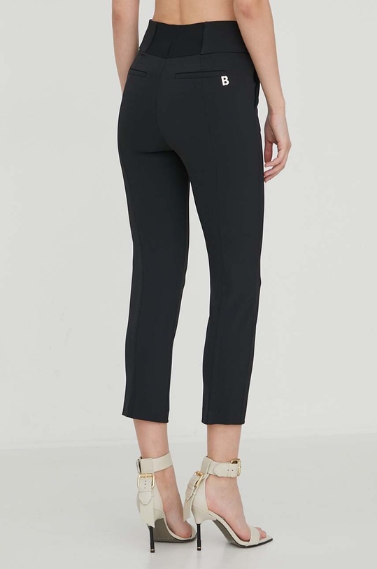 Abbigliamento Blugirl Blumarine pantaloni RF3230.T3191 nero