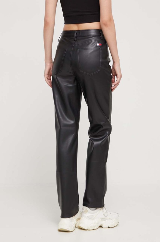 Ruházat Tommy Jeans nadrág DW0DW16945 fekete