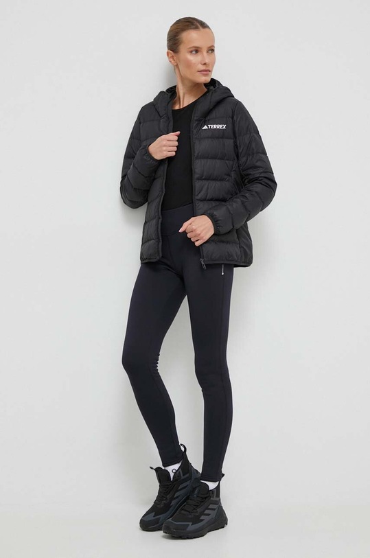 Outdoorové kalhoty Montane Fury FFRPA16 černá AW23