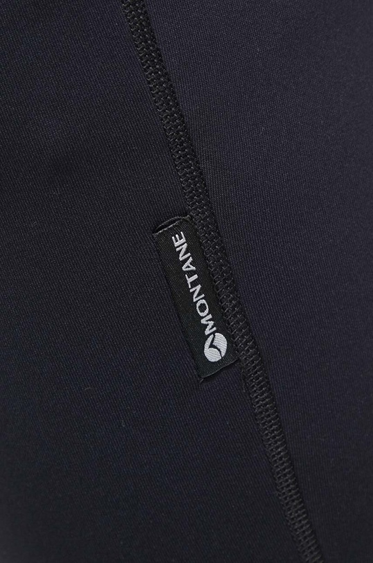 Montane pantaloni de exterior Fury negru FFRPA16