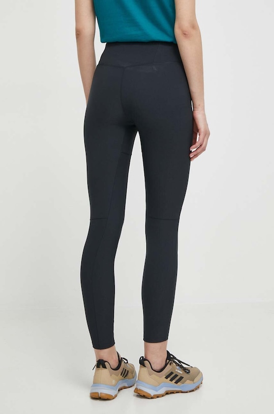 Одяг Штани outdoor Montane Ineo FINER чорний