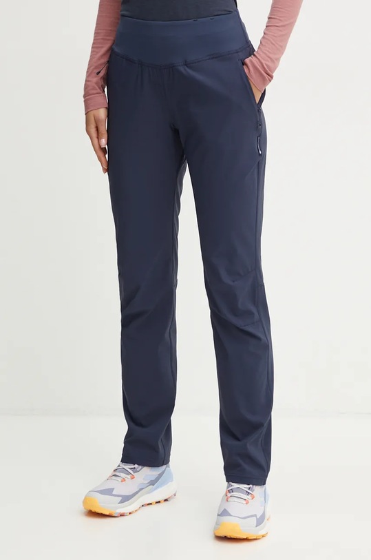 Montane pantaloni de exterior Tucana Lite panza bleumarin FTUPR15