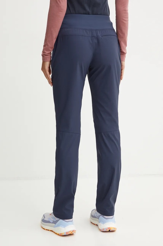 Îmbrăcăminte Montane pantaloni de exterior Tucana Lite FTUPR15 bleumarin