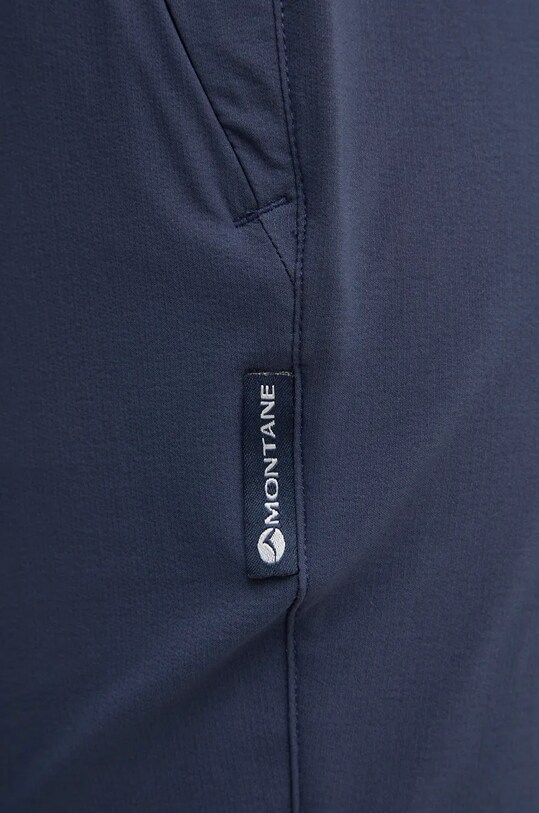 Штани outdoor Montane Tucana Lite темно-синій FTUPR15