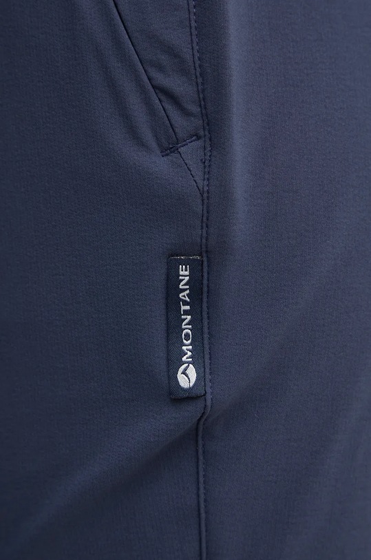 Montane pantaloni de exterior Tucana Lite bleumarin FTUPR15