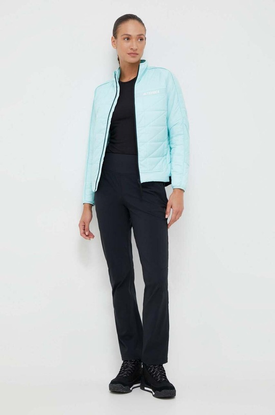 Montane szabadidős nadrág Tucana Lite FTUPR15 fekete AW24