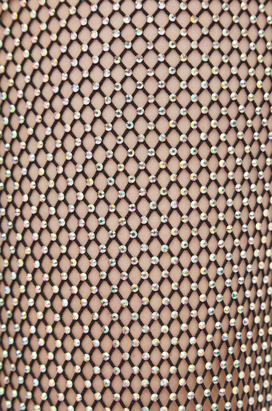 Patrizia Pepe pantaloni negru 2P1515.A9U8