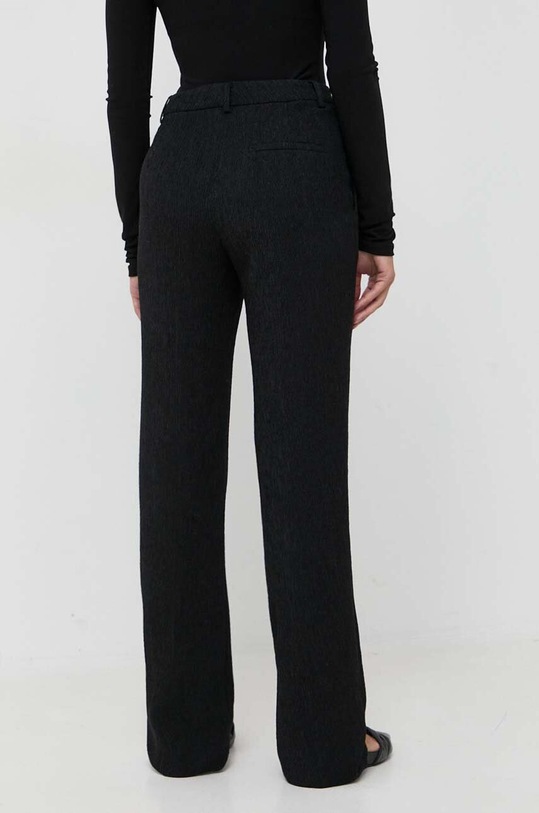 Ruházat Patrizia Pepe nadrág 2P1555.A351 fekete