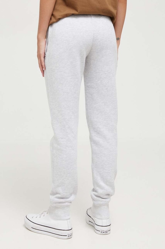 Дрехи Спортен панталон Superdry W7010941A.5WB сив