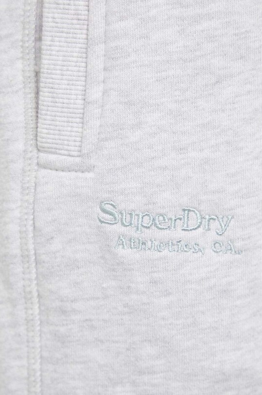 Superdry pantaloni de trening gri W7010941A.5WB