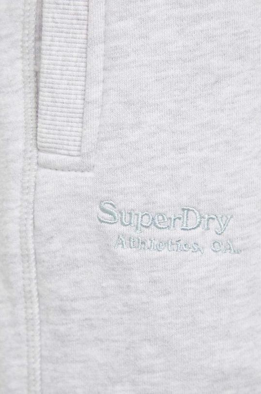 Спортен панталон Superdry сив W7010941A.5WB