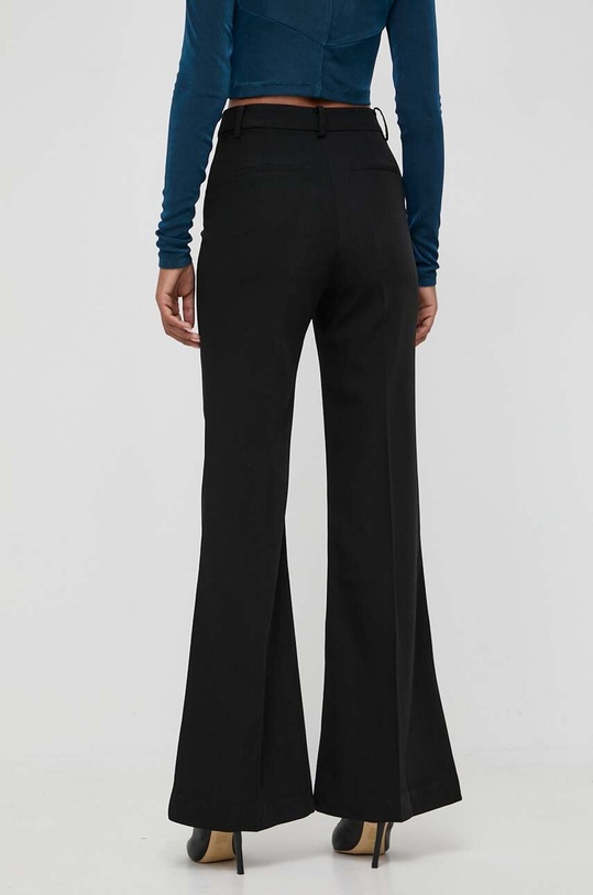 Одежда Брюки Bardot 58902PB.BLACK чёрный