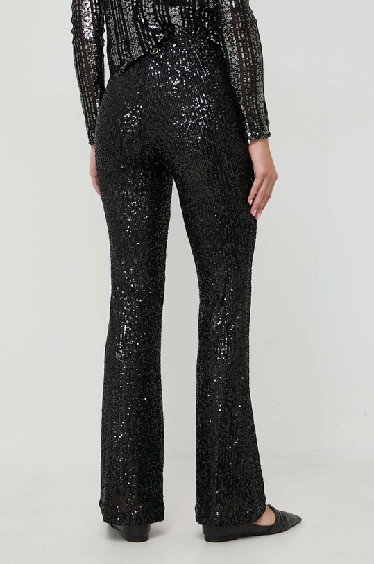 Oblečení Kalhoty Twinset 232TT2284 černá