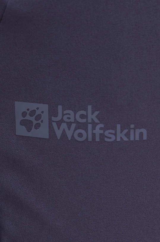 Jack Wolfskin pantaloni de exterior Geigelstein bleumarin 1507741