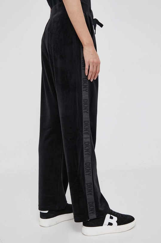 Odzież Dkny spodnie lounge P3MF6SIV czarny