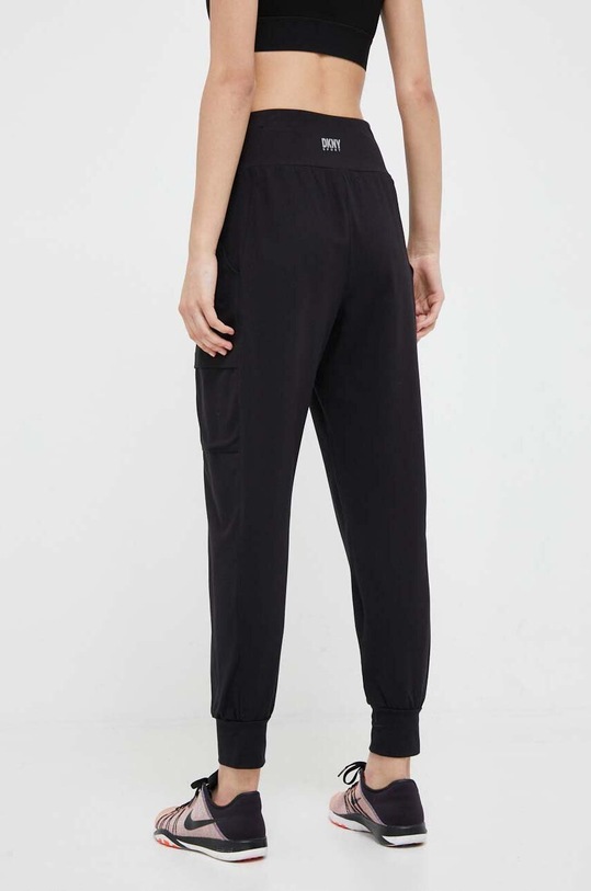 Odzież Dkny spodnie dresowe DP3P3248 czarny