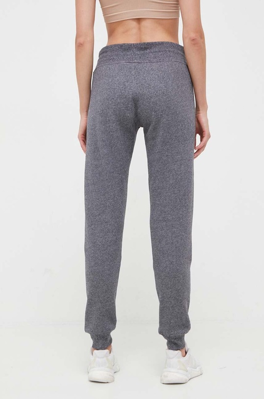 Odzież Dkny spodnie dresowe DP3P3322 szary