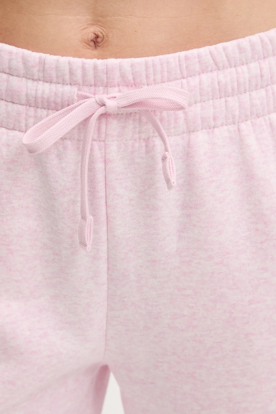 Tepláky Under Armour růžová 1379438