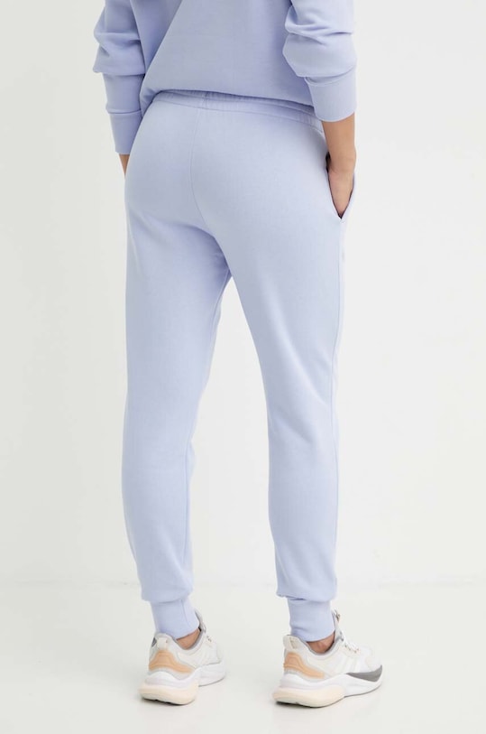 Odzież Under Armour spodnie dresowe 1379438 fioletowy