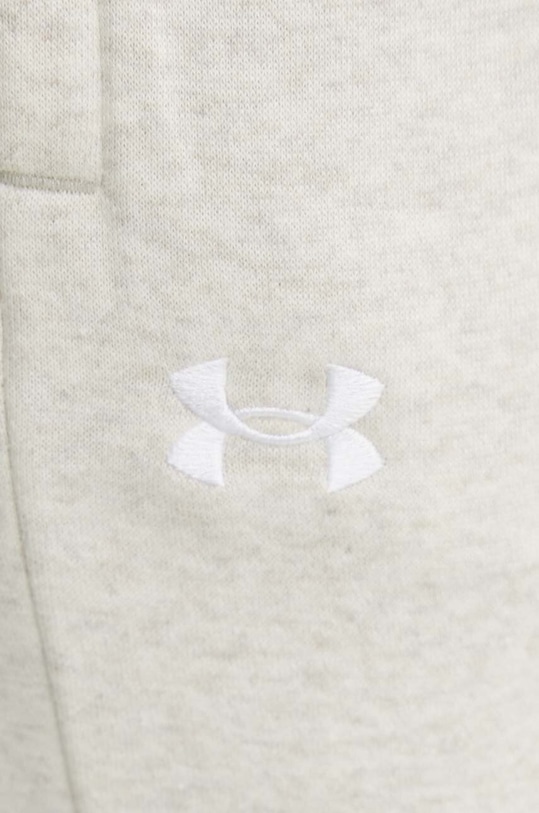 Under Armour pantaloni de trening bej 1379438