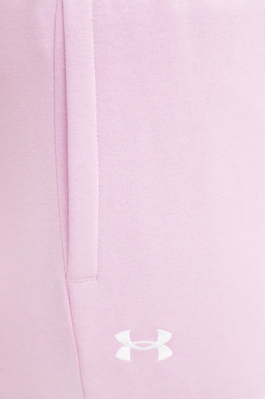Îmbrăcăminte Under Armour pantaloni de trening 1379438 violet