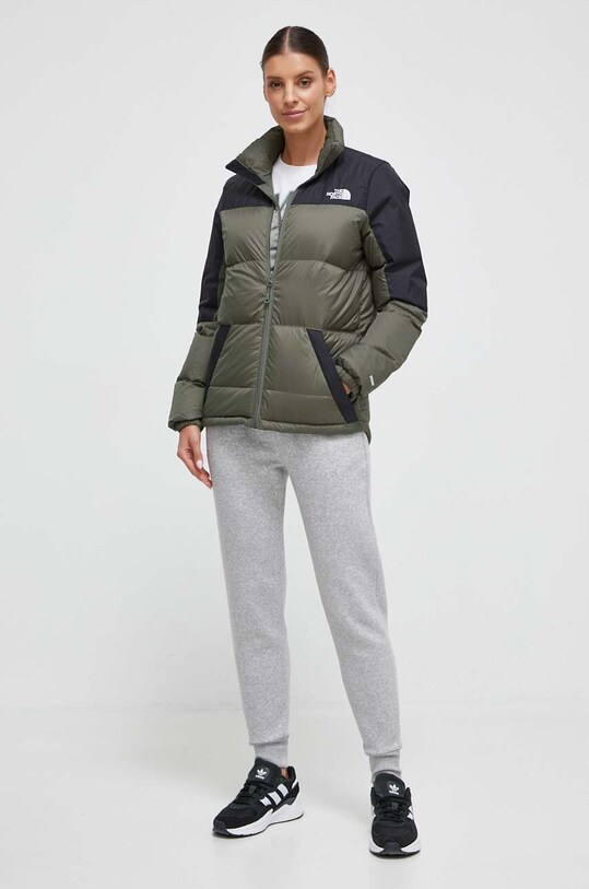 Under Armour pantaloni de trening 1379438 gri AW24