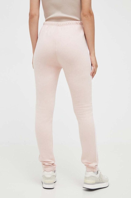 Одяг Спортивні штани Reebok 100037126 рожевий