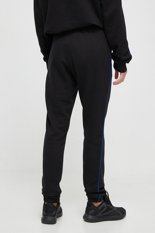 Одежда Спортивные штаны Reebok 100037131 чёрный