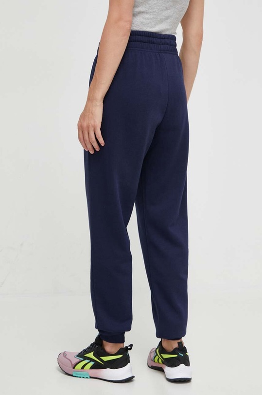 Oblečení Tepláky Reebok MODERN SAFARI 100037705 námořnická modř