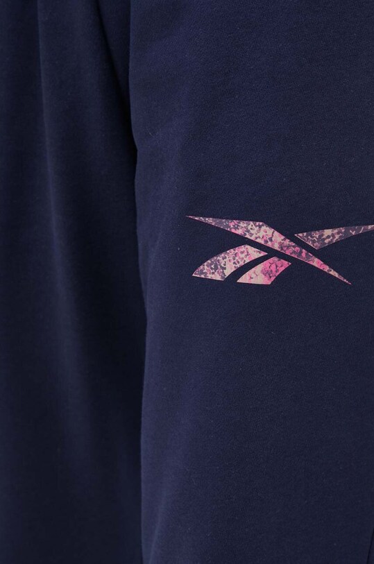 Спортивные штаны Reebok MODERN SAFARI тёмно-синий 100037705