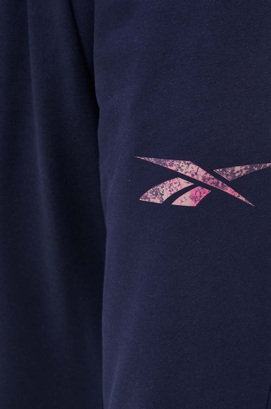 Tepláky Reebok MODERN SAFARI námořnická modř 100037705